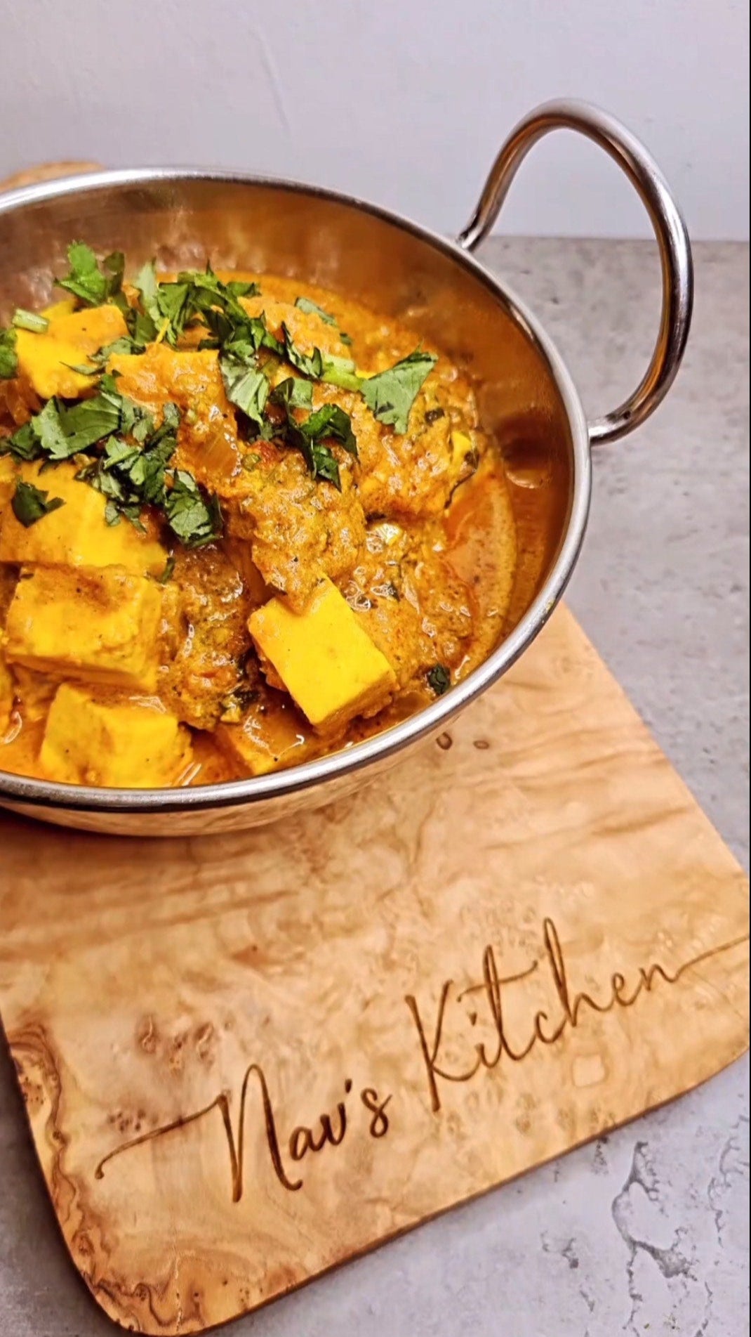 Rogan Josh Spice Mix