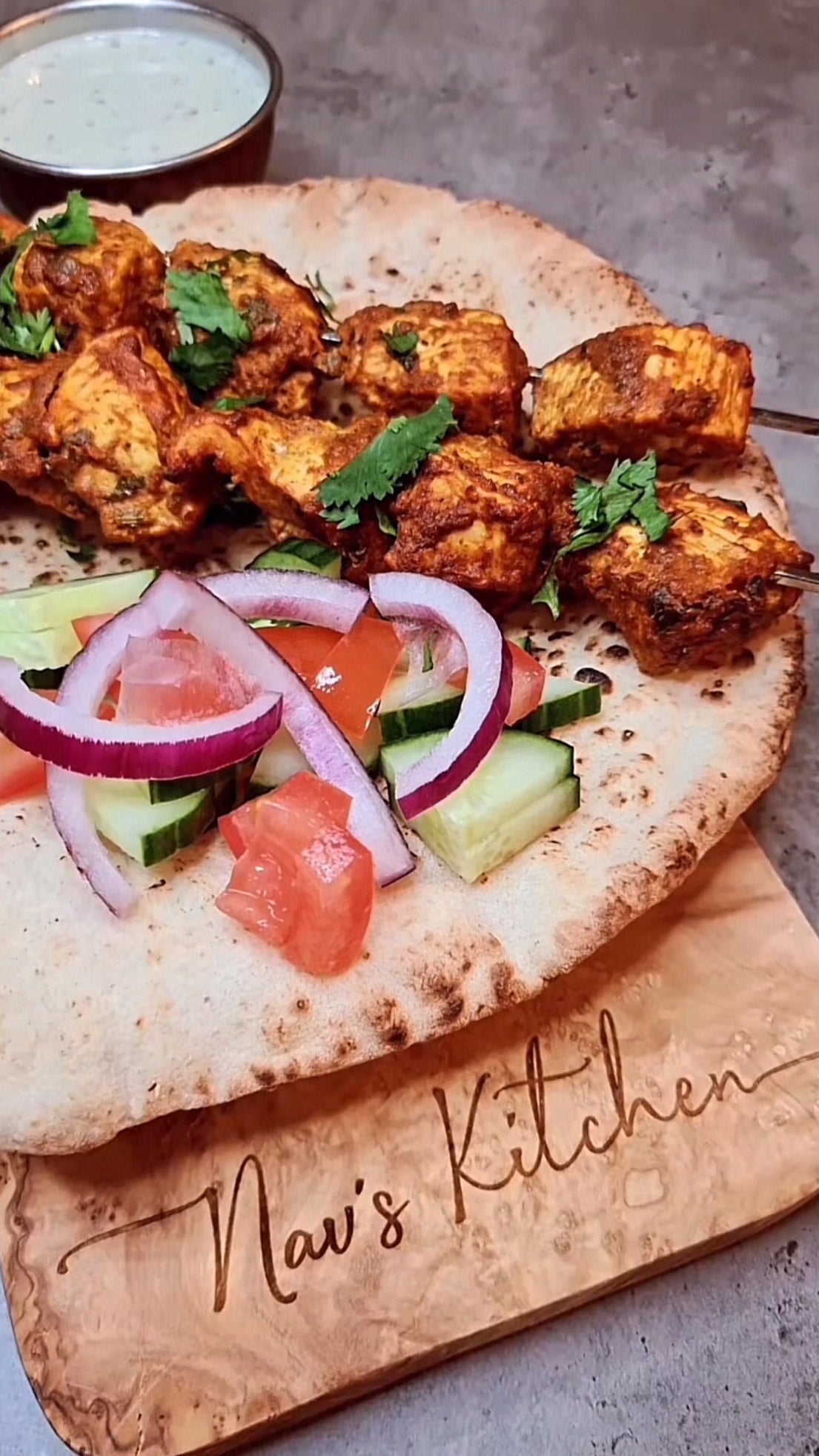 Tikka Spice Mix
