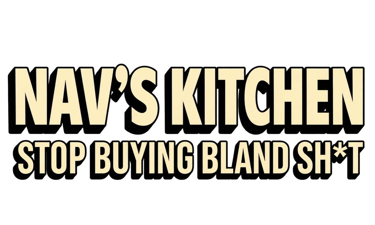 Nav’s Kitchen