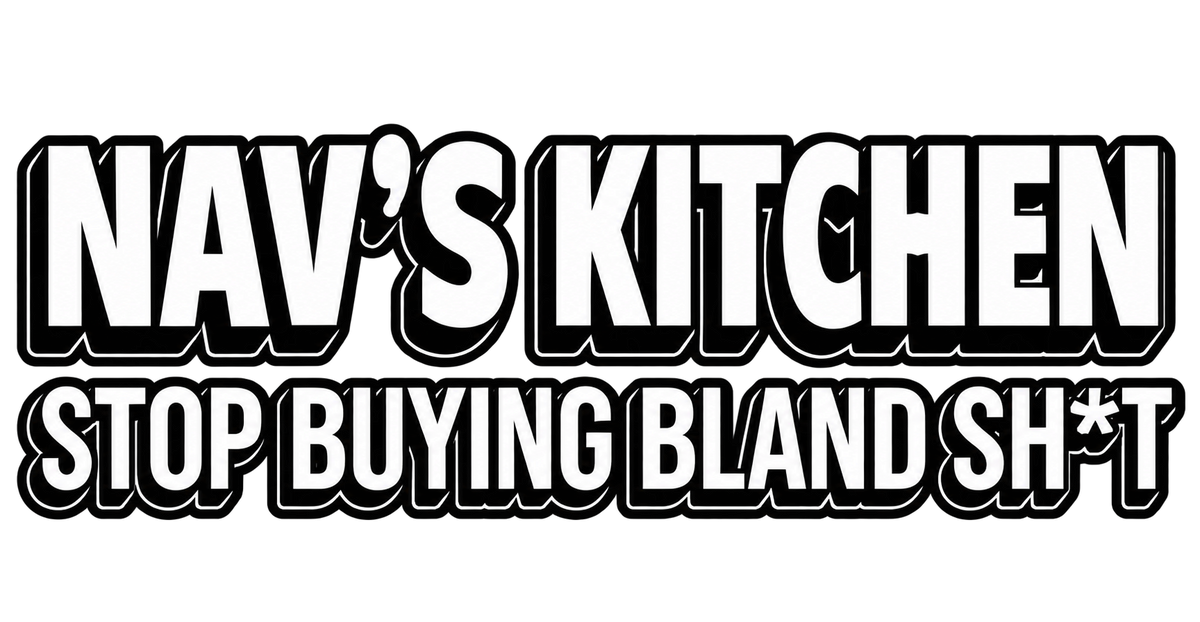 Nav’s Kitchen