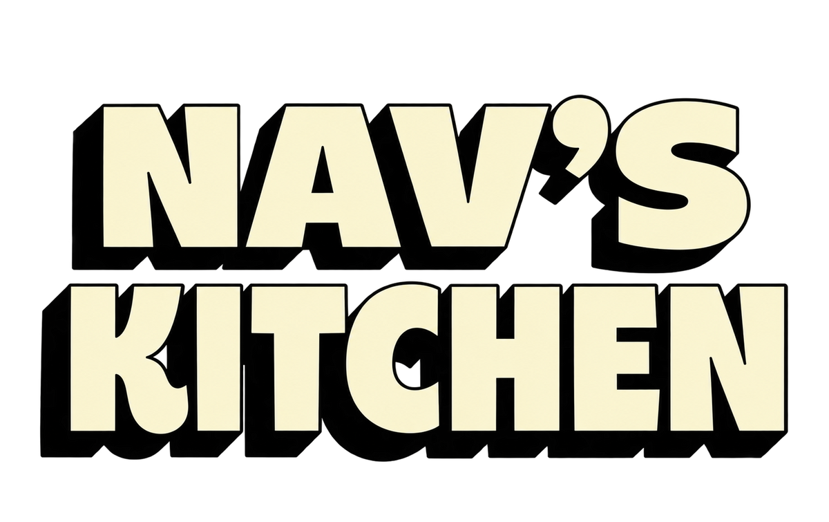Nav’s Kitchen