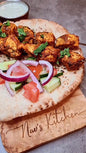Tikka Spice Mix